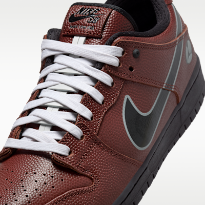 Nike SB Dunk Low Pro Skate Shoes. Nike ZA